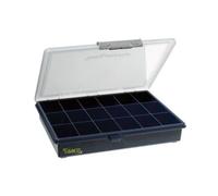 Raaco 136167 Professional Assorter Component Box 5-18