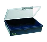 Raaco 136198 Assorter 55 4x4-0 Empty 241 x 195 x 56mm