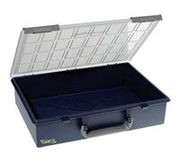 raaco 136235 Assortment Box, Blue