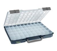 Raaco 136280 CarryLite 55 5x10-50 Organiser Service Case