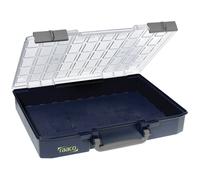 Raaco 136303 CarryLite Assortment Case Divider Option Sliding Locks