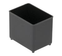 Raaco 136532 Assortment Case Insert 4xBA7-1 220x69x160mm 1Piece