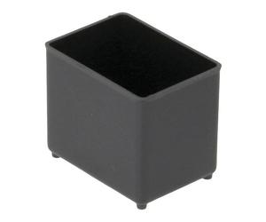 Raaco 136532 Assortment Case Insert 4xBA7-1 220x69x160mm 1Piece