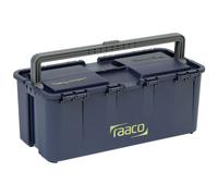 Raaco 136563 Compact 15 Universal Tool Box 426x170x215mm with Dividers