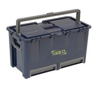 Raaco 136600 Compact 47 Toolbox