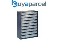 Raaco 936-01 36 Drawer 90 Series Cabinet 137461 104869 Garage Workshop Tool Unit