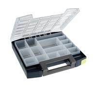 Raaco 138314 Boxxser 55 5X5-15 Inserts