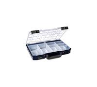 Raaco CarryLite 55 4x8-16 Small Parts Case