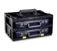 Raaco 146401 CarryMore 80 - Empty