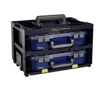 Raaco 146418 Carrymore 80X2 Storage System Raa146418