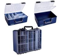 Raaco 147255 CarryLite 150 5x10-0 DL