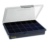 Raaco 18 Compartment A5 Organiser Case