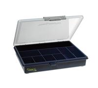 Raaco A5 Profi Service Case Orter 9 Fixed Compartments Multi Colour (One Size)
