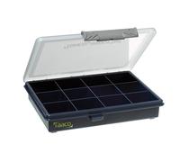 Raaco A6 Profi Service Case Assorter 12 Fixed Compartments raaco Multicolor