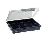 Raaco A6 Profi Service Case Assorter 7 Fixed Compartments raaco Multicolor