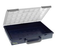 Raaco Assorter 55 Box 338x261x57mm 1 Compartment PP Material 136204