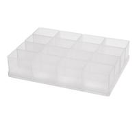 Raaco Assortment Case Insert 16 Compartments 220x160x47mm 105347