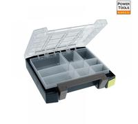 Raaco Boxxser 55 4x4 Pro Organiser Case 9 Inserts