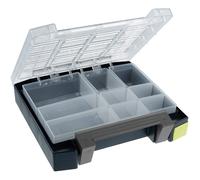 Raaco Boxxser 55 4x4 Pro Organiser Case 9 Inserts
