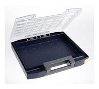 Raaco Boxxser Assortment Case 354x55x323mm No Compartments