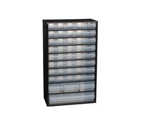Raaco Organiser 44 Drawer Cabinet