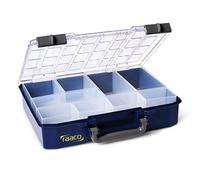 Raaco CarryLite 80 4x8-9