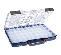 Raaco CarryLite 55 5x10-50 Small Parts Case