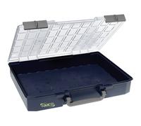 Raaco CarryLite Assortment Case Divider Option Sliding Locks 136303