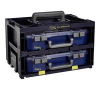 Raaco 146418 Carrymore 80X2 Storage System Raa146418