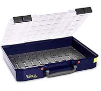 Raaco CL LMS 80 5x10-0 Sortimentssuitcase (B x H x T) 413 x 81 x 330mm Inhalt 1 pc(s)