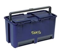 Raaco Compact 27 Heavy Duty Tool Box