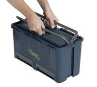 Raaco Compact 27 Toolbox