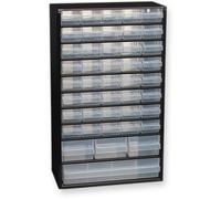 Raaco Organiser 44 Drawer Cabinet