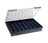 Raaco Professional Assorter Component Box 4-32