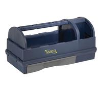 Raaco 137195 3 Compartments & Drawer Open Toolbox