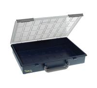 Raaco Assorter 55 Box 338x261x57mm 1 Compartment PP Material