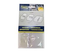 Raaco 131681 Mixed Bag Of Cabinet Drawer Dividers