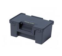 Raaco Solid Box 2 Medium Transporter Case Multi Colour (One Size)