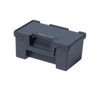 Raaco 136761 Solid Box 2 Medium Transporter Case