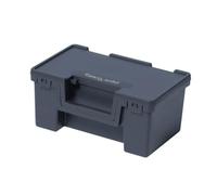 Raaco 136761 Solid Box 2 Medium Transporter Case