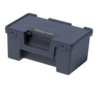 Raaco Solid Box Stackable Tool Case 370mm 275mm 170mm