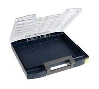 Raaco Tool Carry Case Boxxser 55 6X6 Small Parts Tool Storage & Organisation