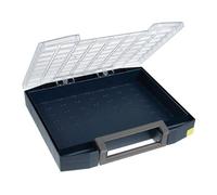 Raaco Tool Carry Case Boxxser 80 8X8