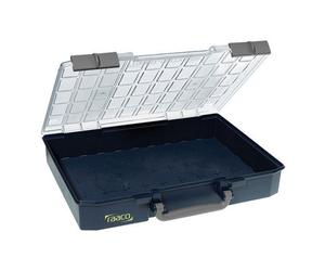 Raaco Tool Carry Case Cl80-01 - Carry-Lite Case - Empty