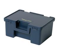 Raaco Toolbox Solid 1 Blue 136754