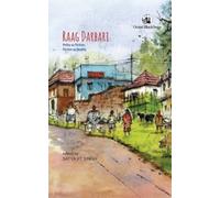 Raag Darbari : Polity as Fiction, Fiction as Reality