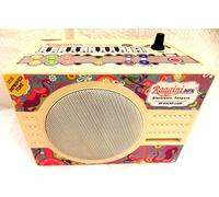 RAAGINI DIGITAL ELECTRONIC ~ TANPURA TAMBORA PLAY WITH TABLA ~ ESRAJ ~ SITAR