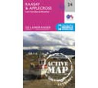 Raasay & Applecross, Loch Torridon & Plockton