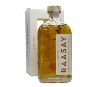Raasay - Inaugural Release - First Batch R-01 Single Malt Scotch - Whisky 70cl 46.4% ABV