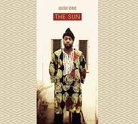 Raashan Ahmad - The Sun [VINYL]
